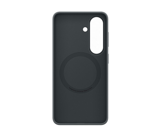 SAMSUNG Silicone Magnet do Galaxy S26+ czarne - 1489469 - zdjęcie 5